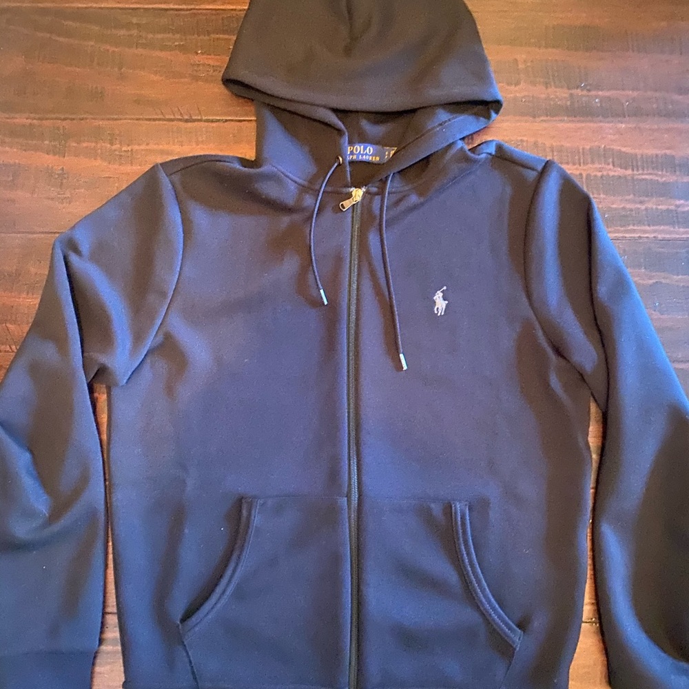 Polo Jacket - Picture 2 of 4